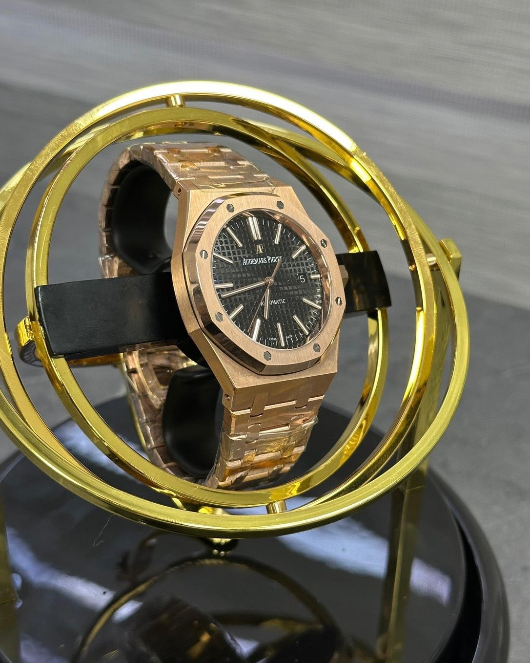 Audemars Piguet