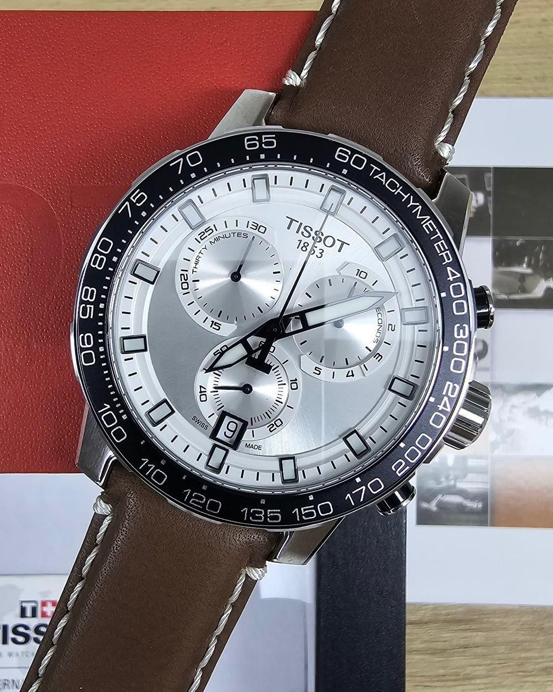 Tissot