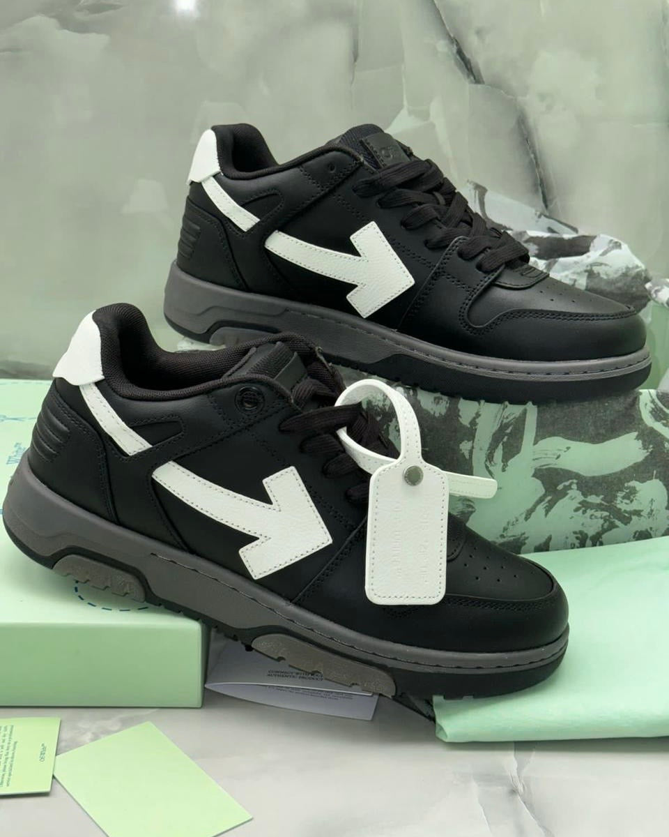 Off-White