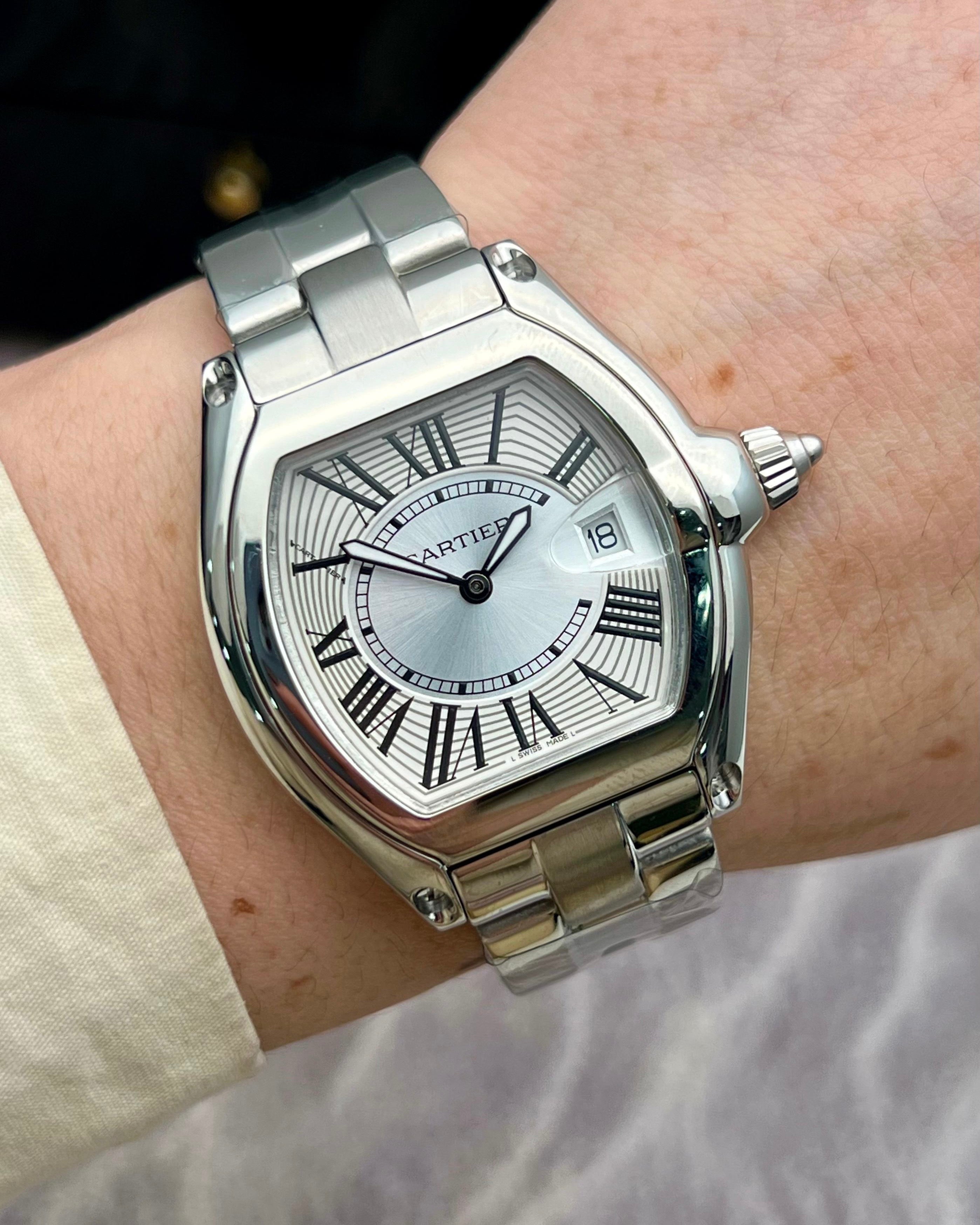 Cartier