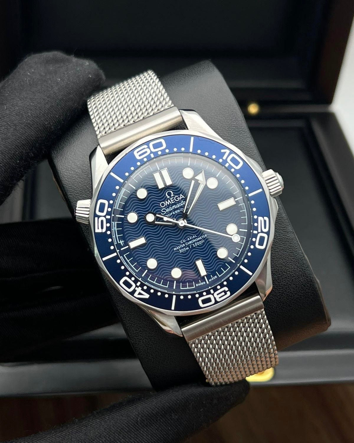 Omega