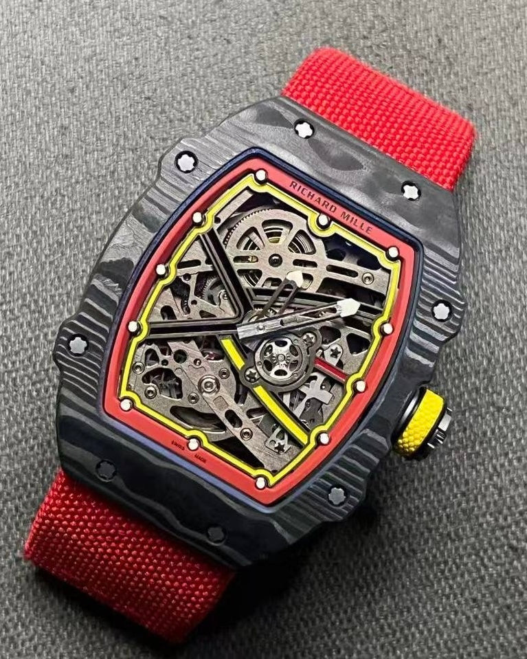 Richard Mille