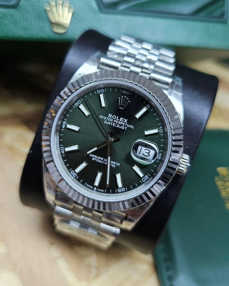 Rolex