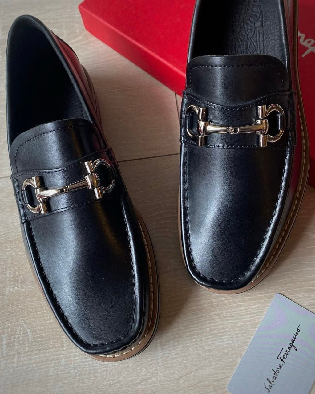 Salvatore Ferragamo