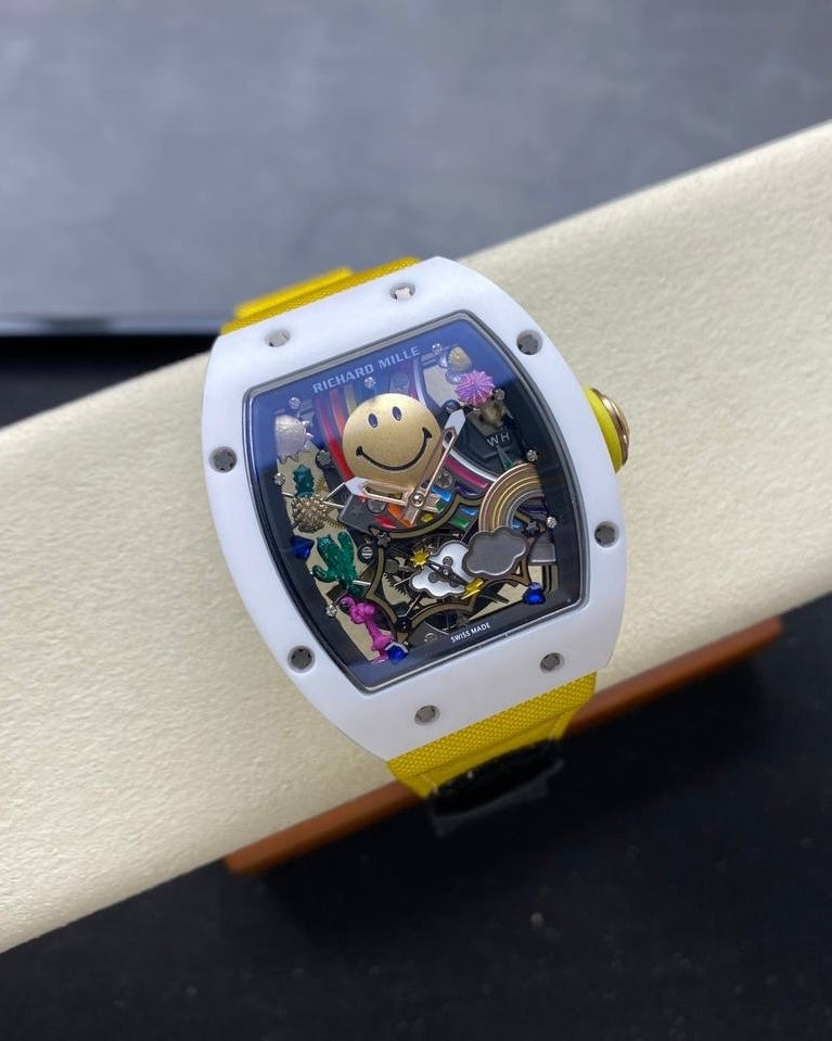 Richard Mille