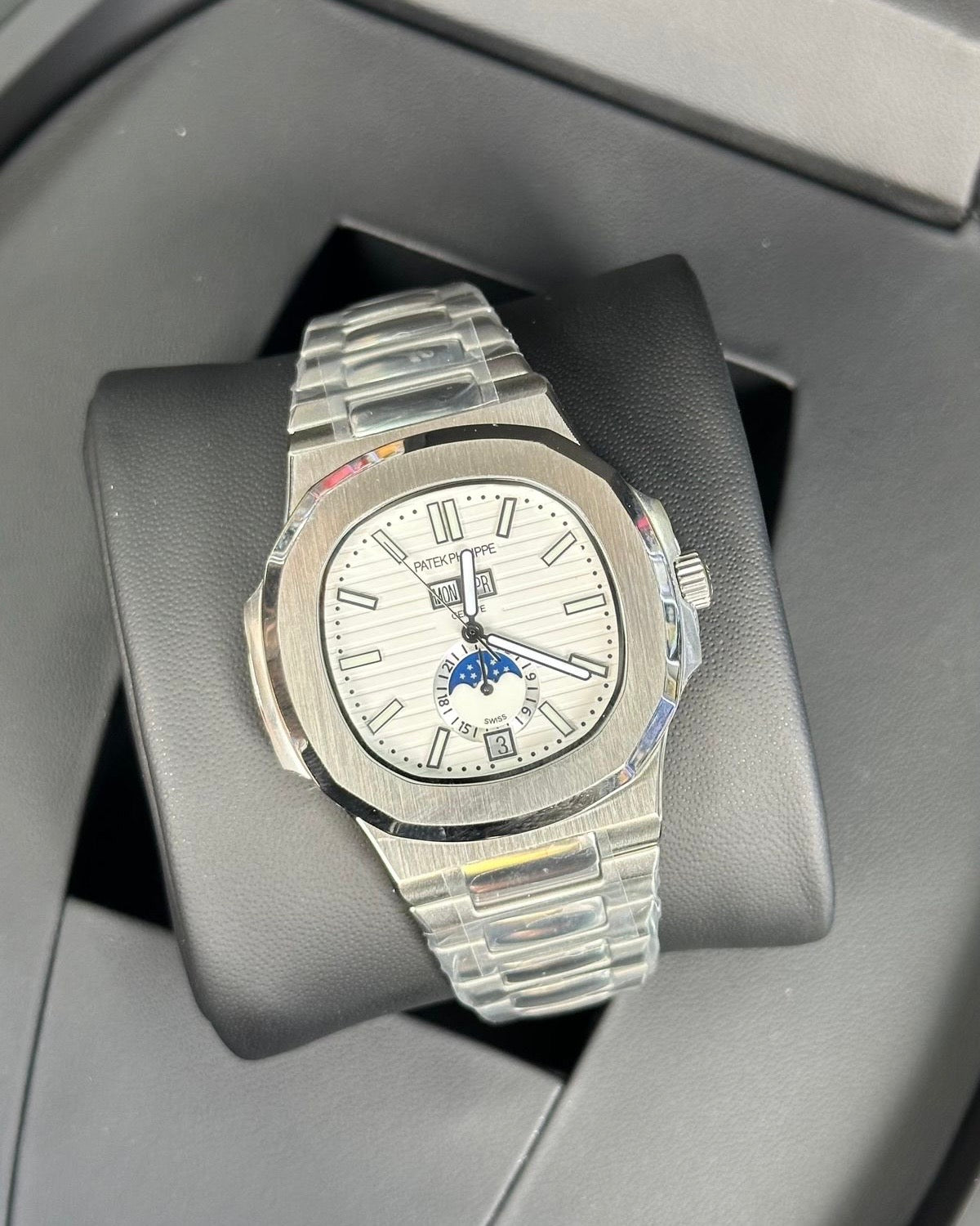 Patek Philippe