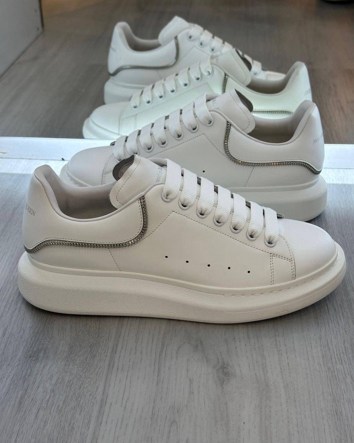Alexander McQueen