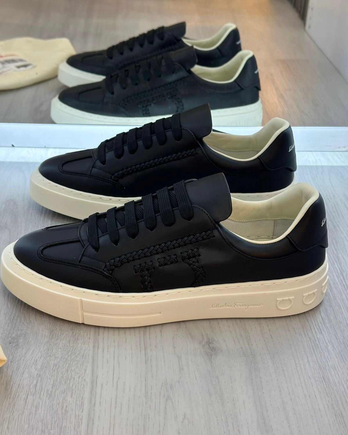 Salvatore Ferragamo