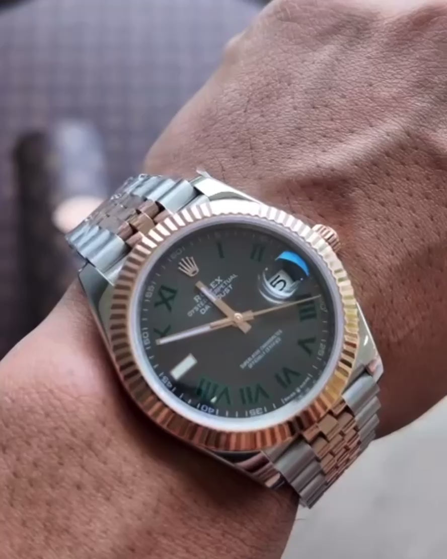Rolex
