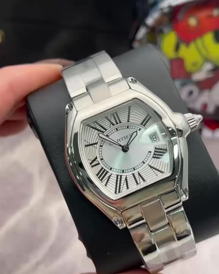 Cartier